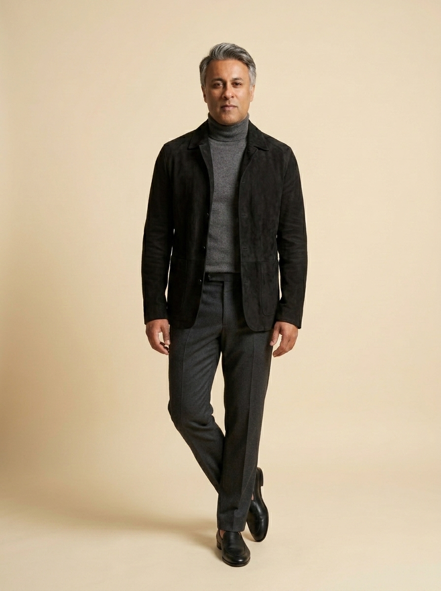 The Refined Minimalist