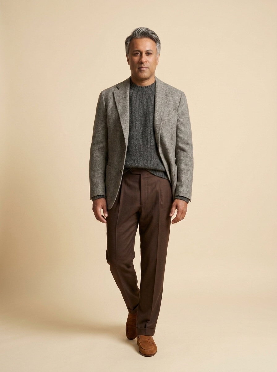The Modern Heritage Curator